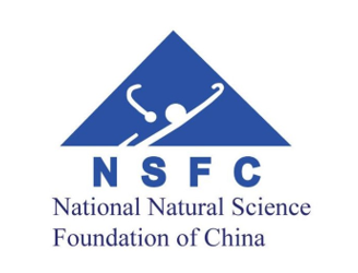 国家自然科学基金-logo